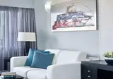 Aquamare City & Beach Hotel foto 9