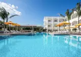 Orion Hotel Faliraki foto 3