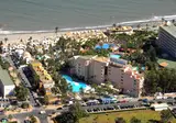 Hotel Playalinda foto 5