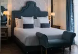 Hotel Luze San Sebastián foto 8