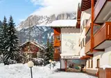 Hotel Garni Aritz foto 14