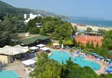 Hotel Malibu foto 12
