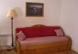 Residence Valfrejus foto 3