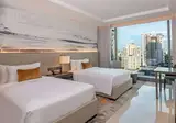 Carlton Hotel Bangkok Sukhumvit foto 4