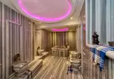 Gulhanepark Hotel & Spa Istanbul foto 4