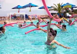 Hotel Mareblue Beach Resort foto 15