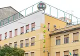 B&B HOTEL Roma Trastevere foto 11