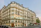 Hotel Pavillon Monceau foto 2