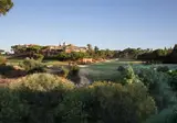 DoubleTree By Hilton Islantilla Beach Golf Resort foto 22