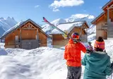 Résidence Les Chalets des Marmottes (voordeeltarief) foto 9