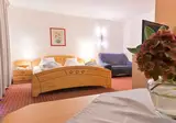Ferienhotel Alber foto 2