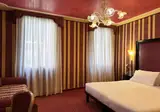 Hotel Alcyone foto 1