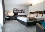 Royal Antibes Luxury Hotel Residence Beach & foto 4