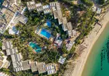 Hotel Mediterannee Thalasso Golf foto 17