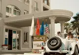 Palace Hotel & SPA foto 2