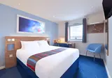 Travelodge London Central City Road foto 20