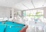 Hotel Agrelli Hotel & Suites foto 2