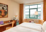 Hotel AMERON Berlin ABION Spreebogen Waterside foto 8