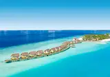 SAii Lagoon Maldives foto 7