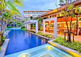 Deevana Plaza Krabi Aonang foto 18