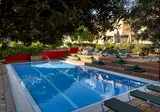 AQUA Hotel Bertran Park foto 10