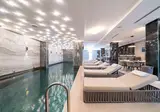 Hotel Millennium by Aycon foto 4