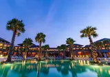 Radisson Blu Bali Uluwatu foto 2