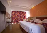 Kolymbia Bay Art Hotel foto 15