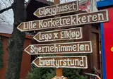 Kerstmarktreis Noorwegen foto 8