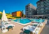 Clover Magic Park Beach Alanya foto 1