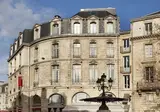 Coeur de City Bordeaux Clemenceau foto 7
