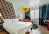 Ibis Styles Madrid City Las Ventas foto 2