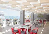 Cavo Olympo Luxury Hotel & Spa foto 8