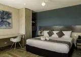 Attraction Hotel Deluxe foto 13