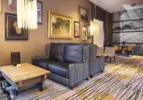 Bilderberg Parkhotel Rotterdam foto 4