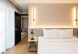 Aster Hotel & Residence foto 3