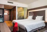 Hotel Novotel Sofia foto 3