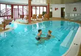 Urslauerhof Berg & Spa Hotel foto 10