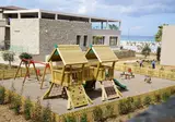 Almyros Beach Hotel foto 17