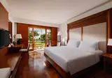 Nusa Dua Beach Hotel & Spa - Handwritten Collection foto 2