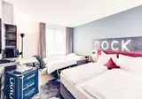 Mercure Hotel Hamburg City foto 29