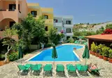 Parasol Luxury Hotel & Suites foto 27