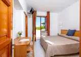 Hotel Bel Tramonto foto 10