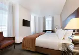 Lisboa Carmo Hotel foto 1