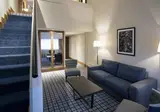 Hôtel Mercure Luxembourg Kikuoka Golf & Spa foto 10