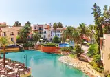PortAventura Hotel Caribe foto 12