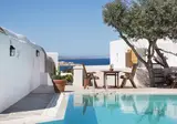 Despotikon Hotel Mykonos foto 23