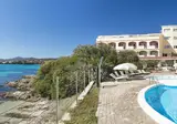 Gabbiano Azzurro Hotel & Suites foto 21