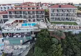 Rigas Boutique Hotel foto 3