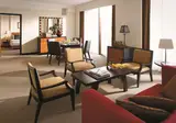 Hilton Muscat Al Bandar foto 14